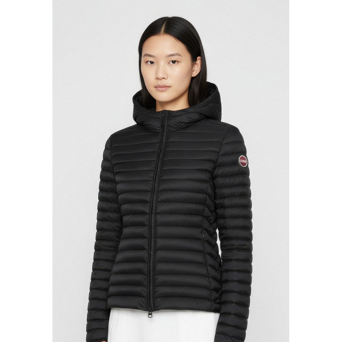 Colmar Daunenjacke 2213 Damen Winterjacke, Steppjacke, Mantel, Parka, Outdoorjacke