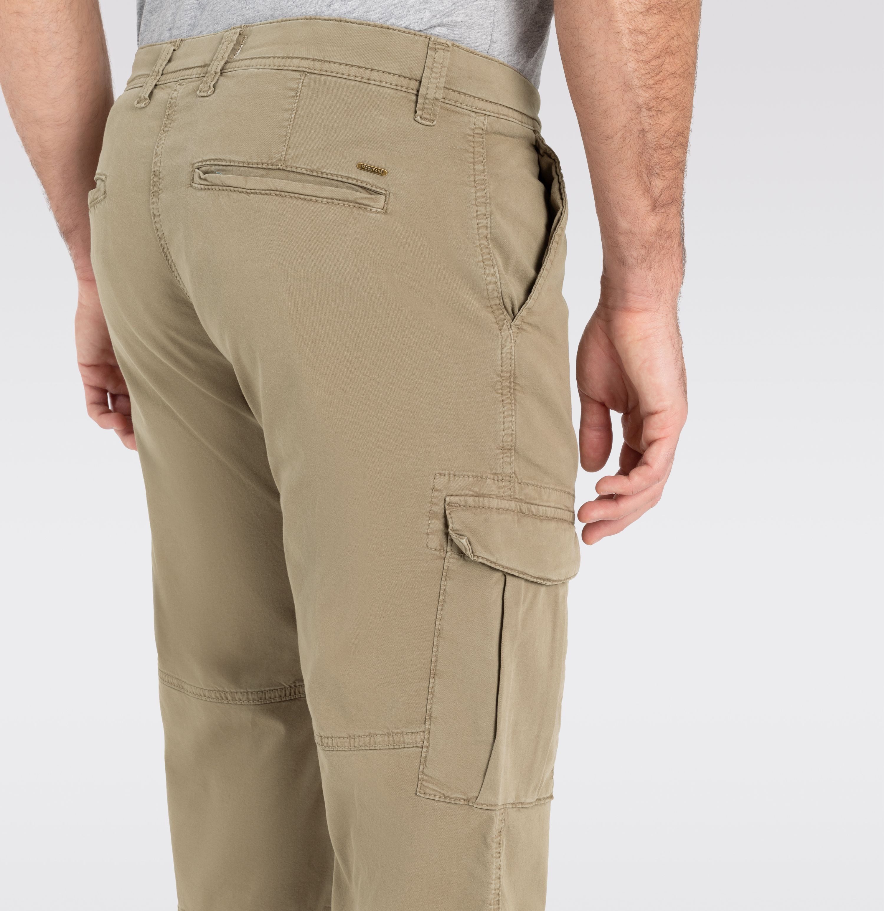 MAC Bermudas