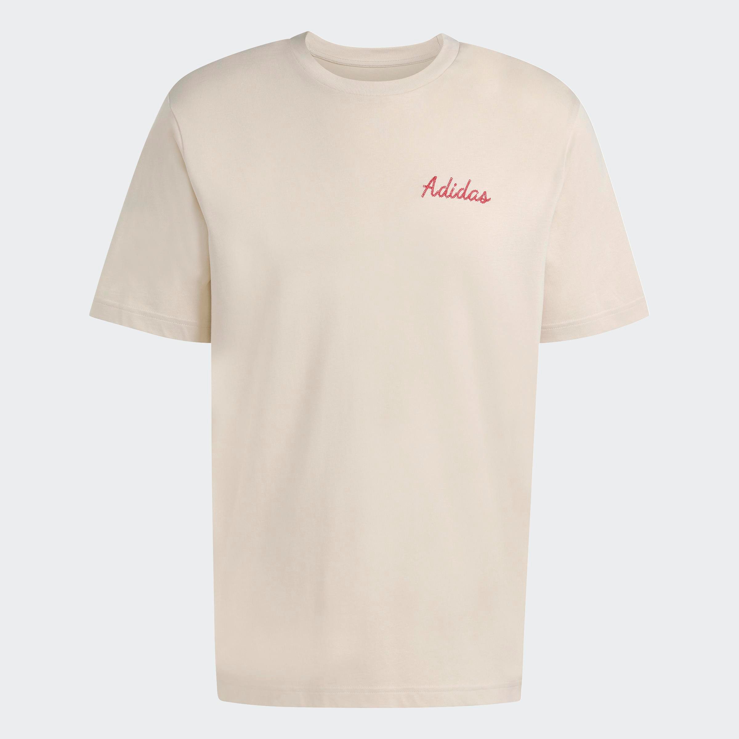 T-Shirt NOVELTY BOWL GRAFIK