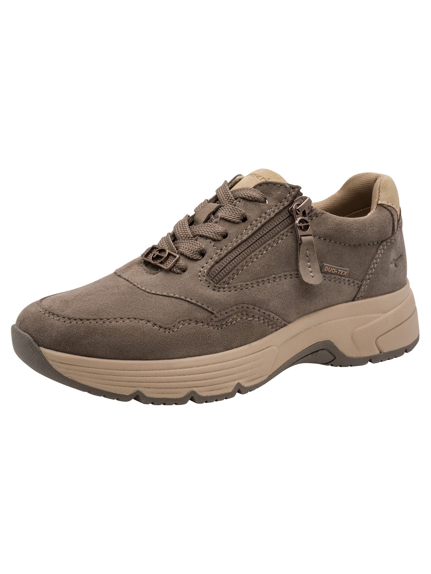 Tamaris WIDE FIT Sneaker T-FLOW EFFECT