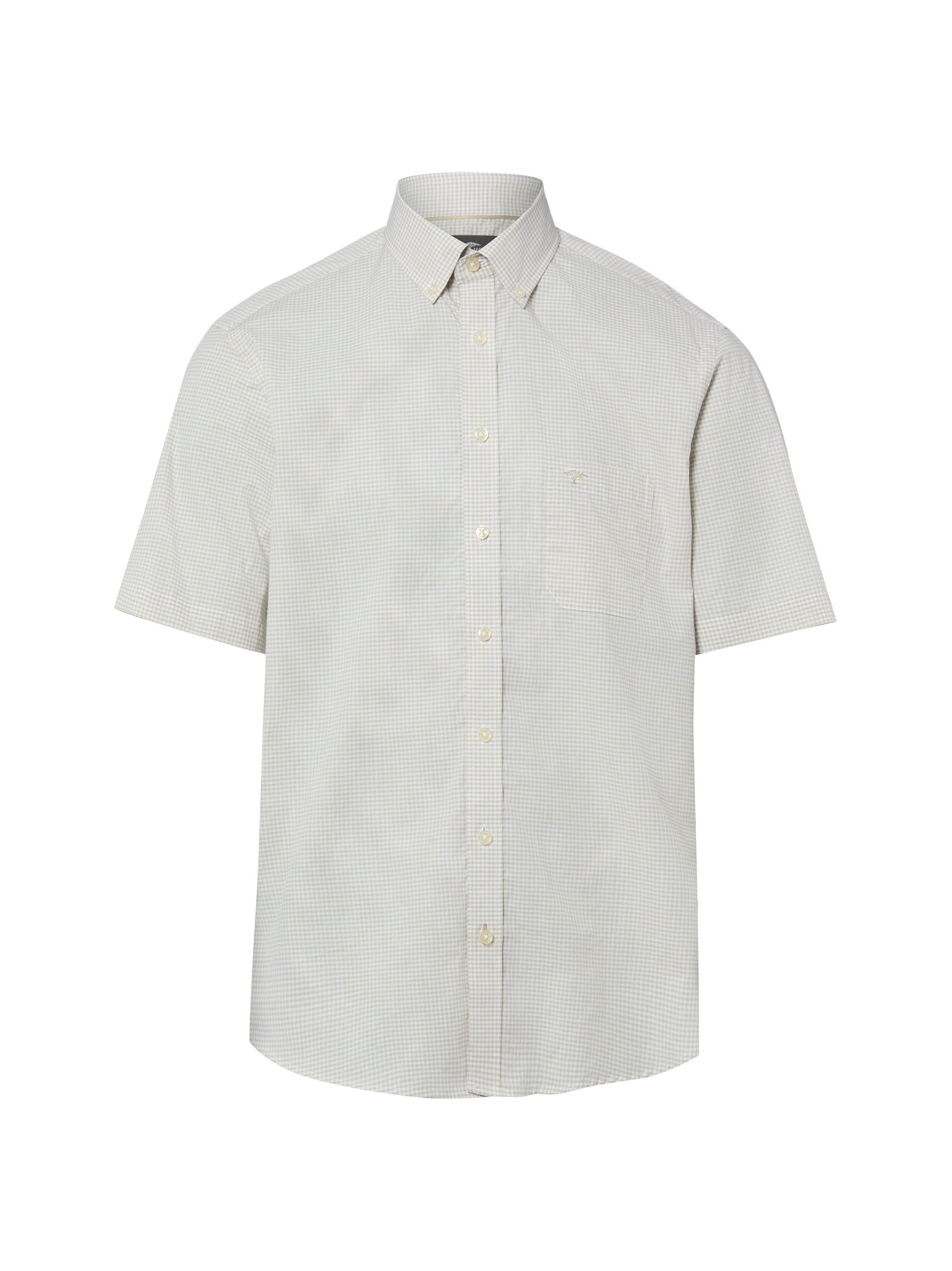 FYNCH-HATTON Outdoorhemd