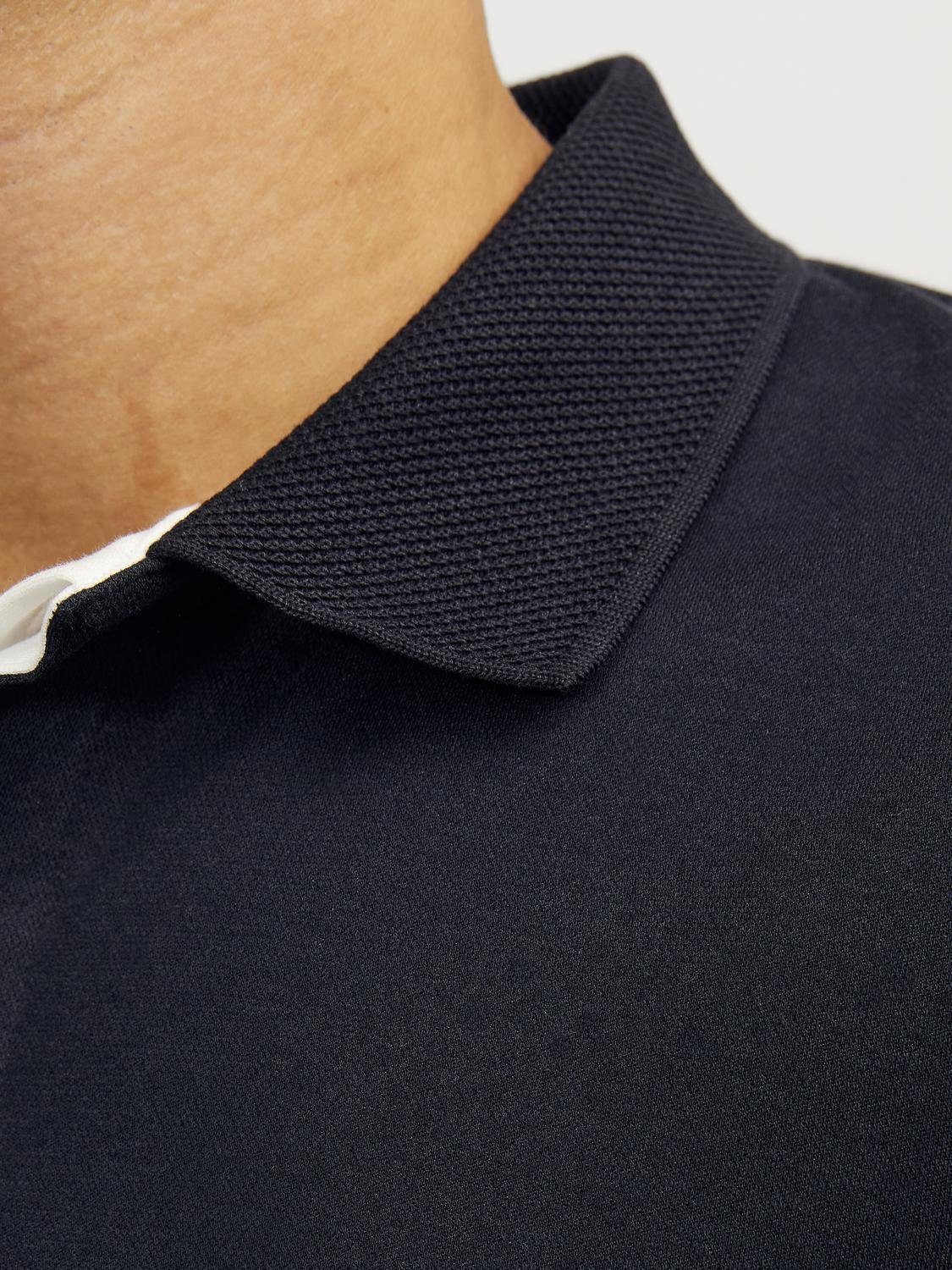 Jack & Jones Poloshirt JPRCCRODNEY SS POLO SN günstig online kaufen