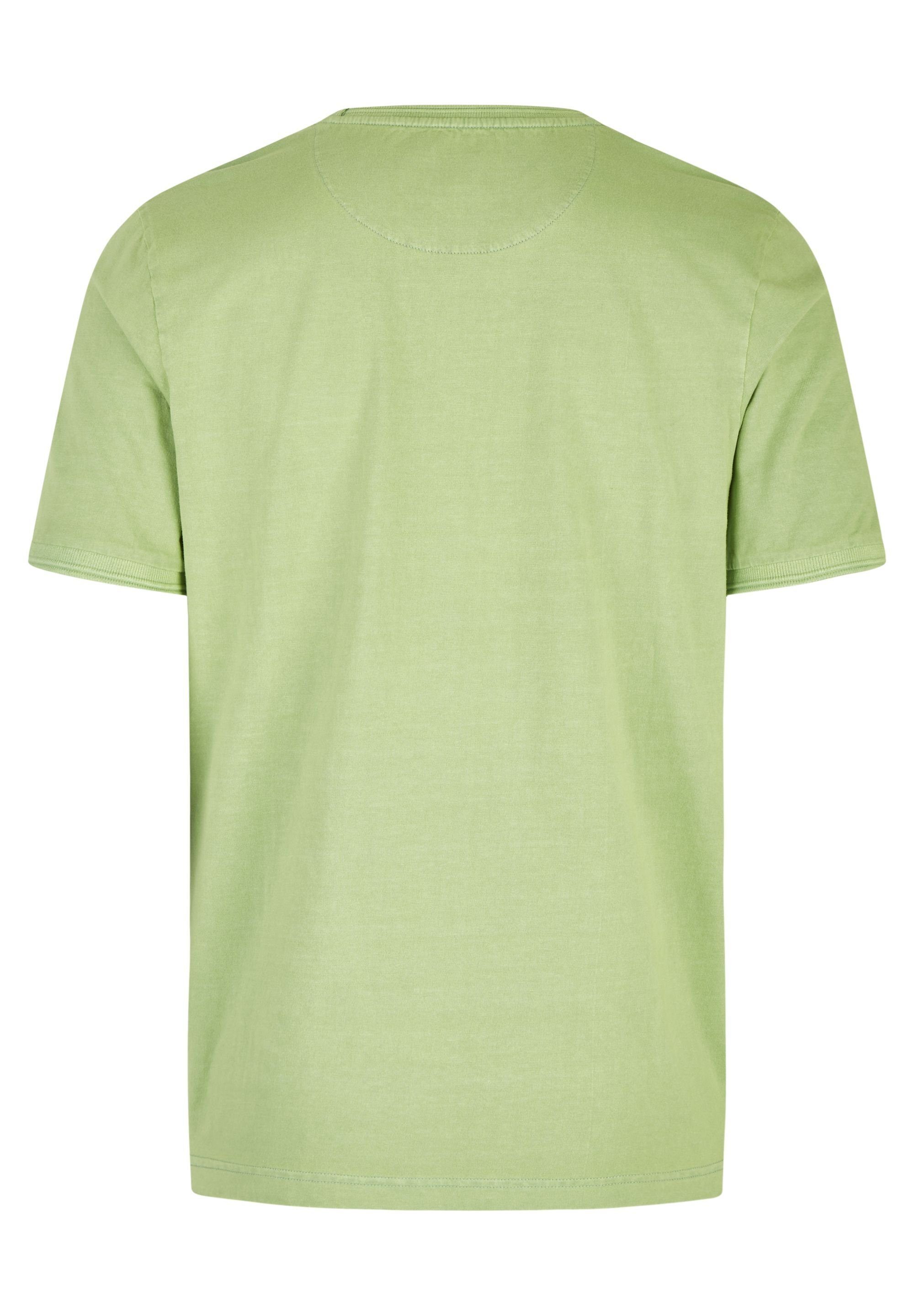 HECHTER PARIS T-Shirt (1-tlg) mit Rundhalsausschnitt günstig online kaufen