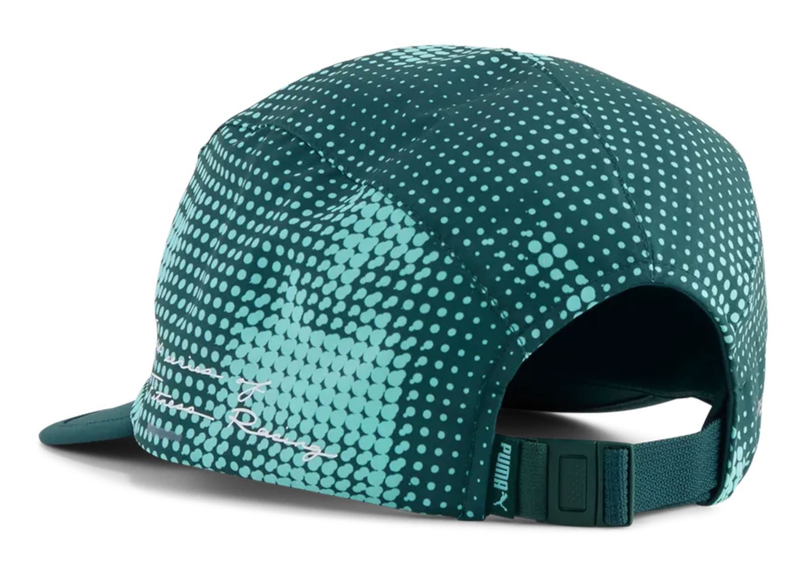 PUMA Baseball Cap Panel Cap Graphic