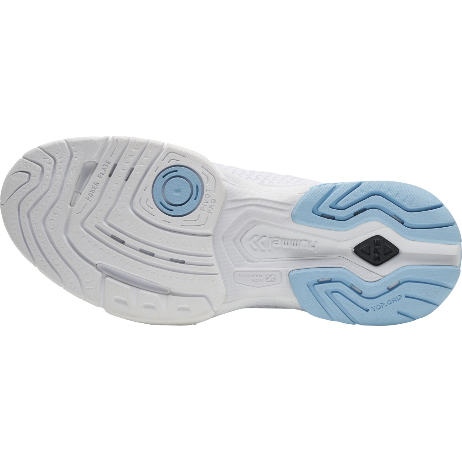 hummel Unisex Aerocharge Fusion STZ - 207308 Sneaker
