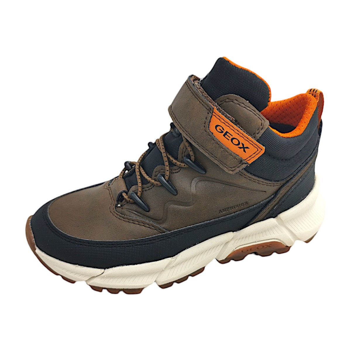 Geox Flexyper Winterboots