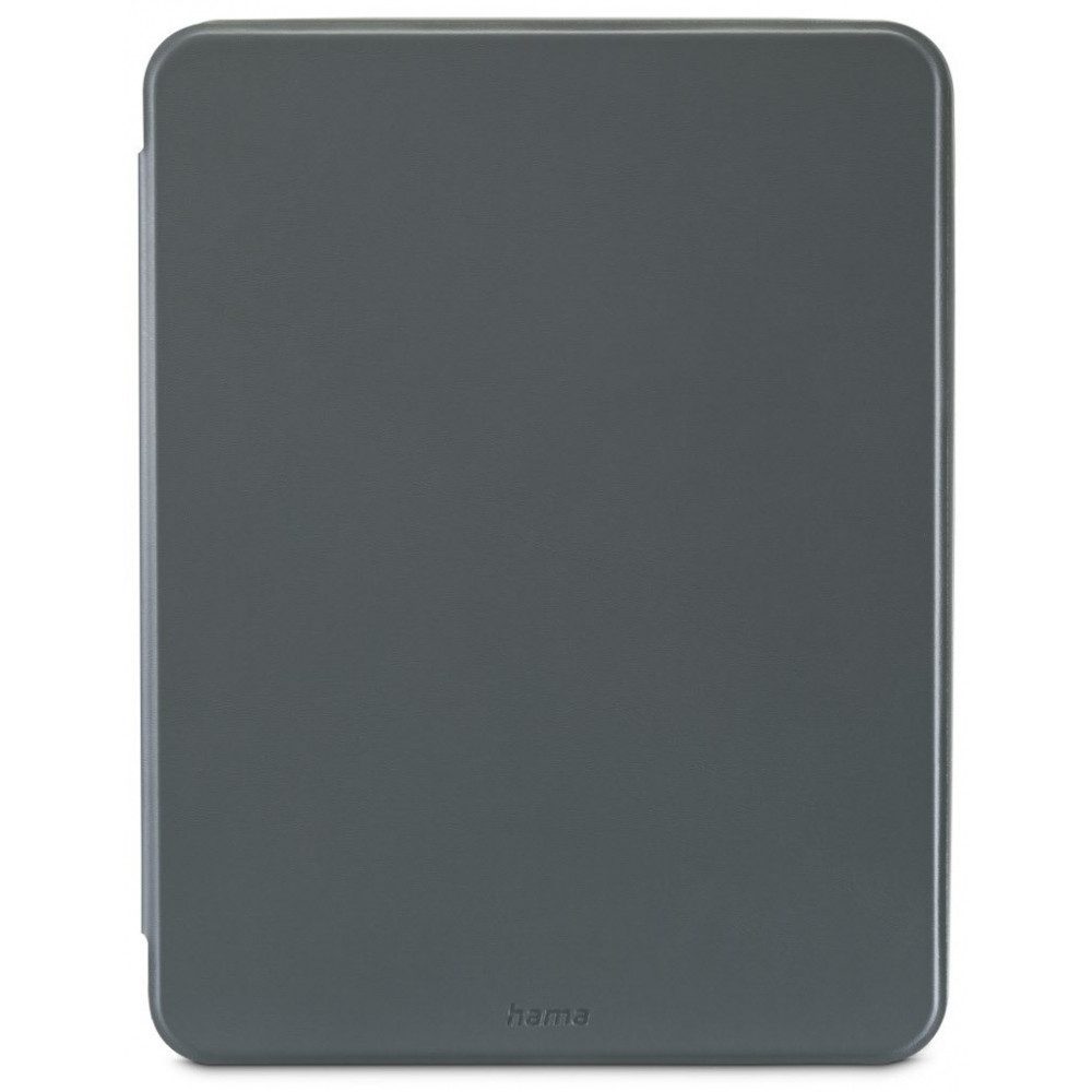 Hama Tablet-Hülle Hama Tablet-Case Folio für iPad 10.9" grau - Hülle 10.9 Zoll