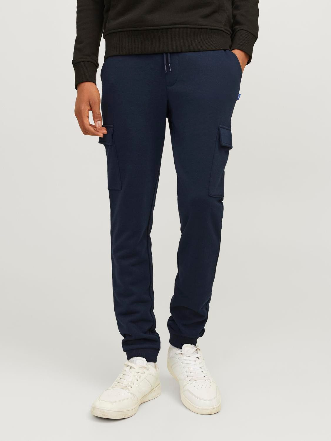 Jack & Jones Junior Cargohose JPSTGORDON JJBRADLEY CARGO PAN JNR – Bild 3 von 5