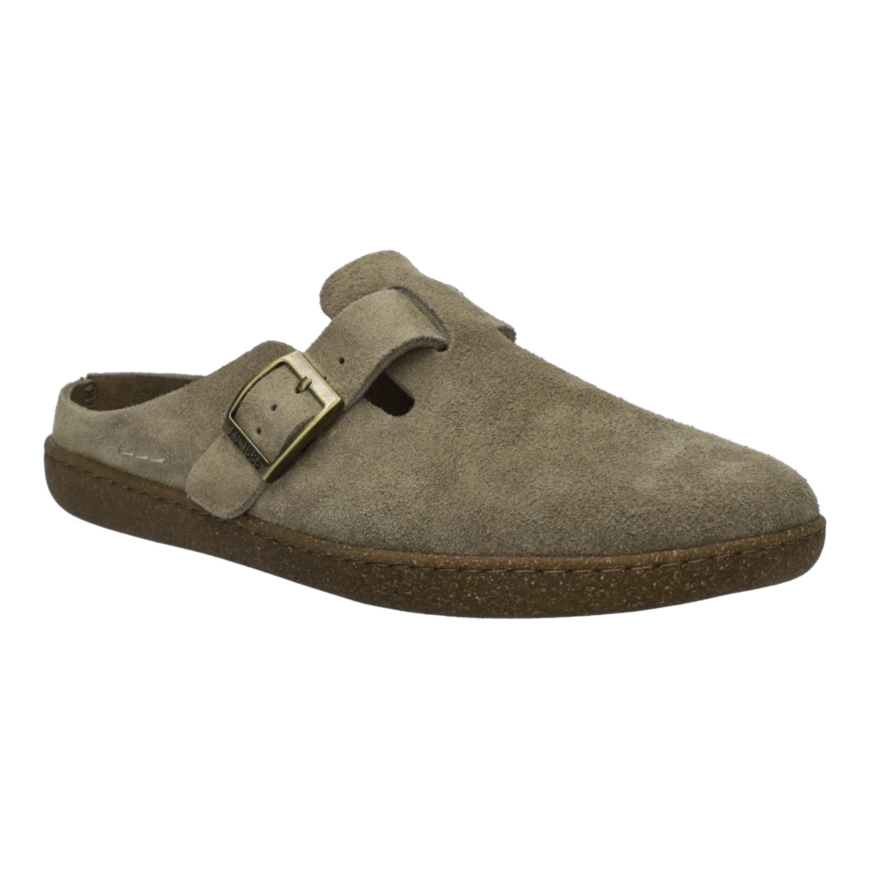 Josef Seibel Jill 01, natur Clog