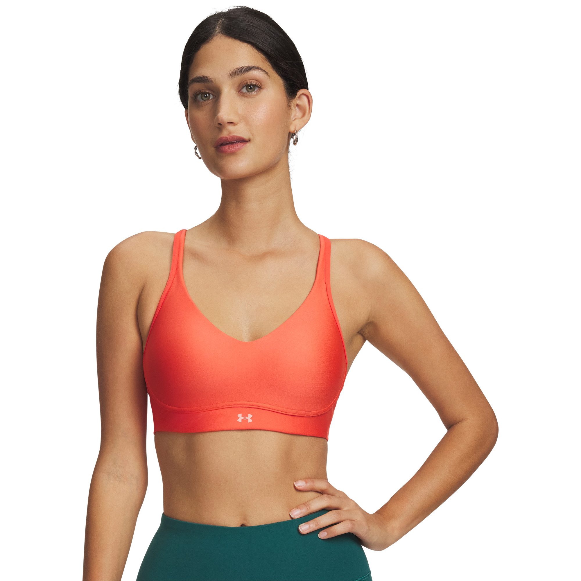 Under Armour® Sport-BH Under Armour Damen BH Infinity Low 2.0 Bra 1384126