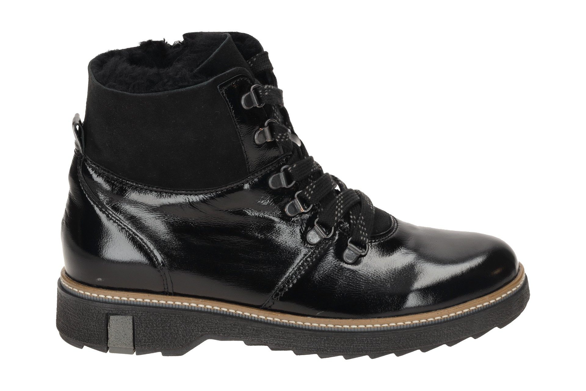 Waldläufer 911802 304 001 Stiefel