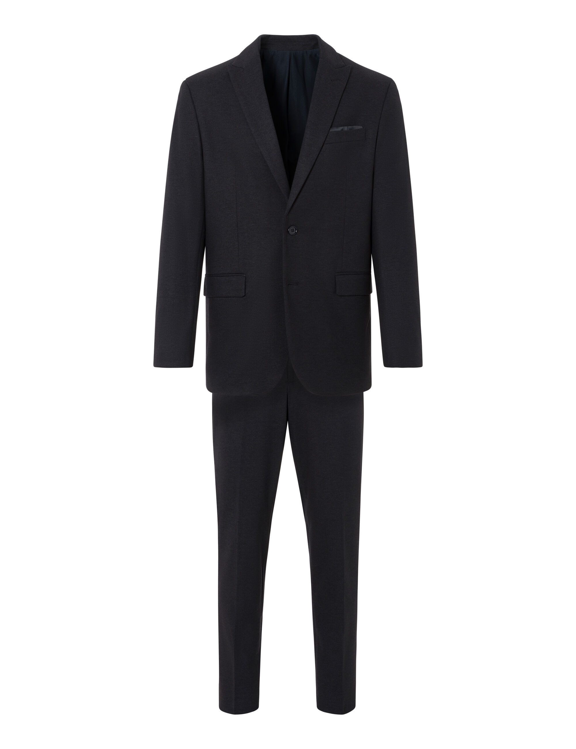 Thomas Goodwin Anzug Anzug (2-tlg) im Modern-Fit, 10105-0-3328 günstig online kaufen