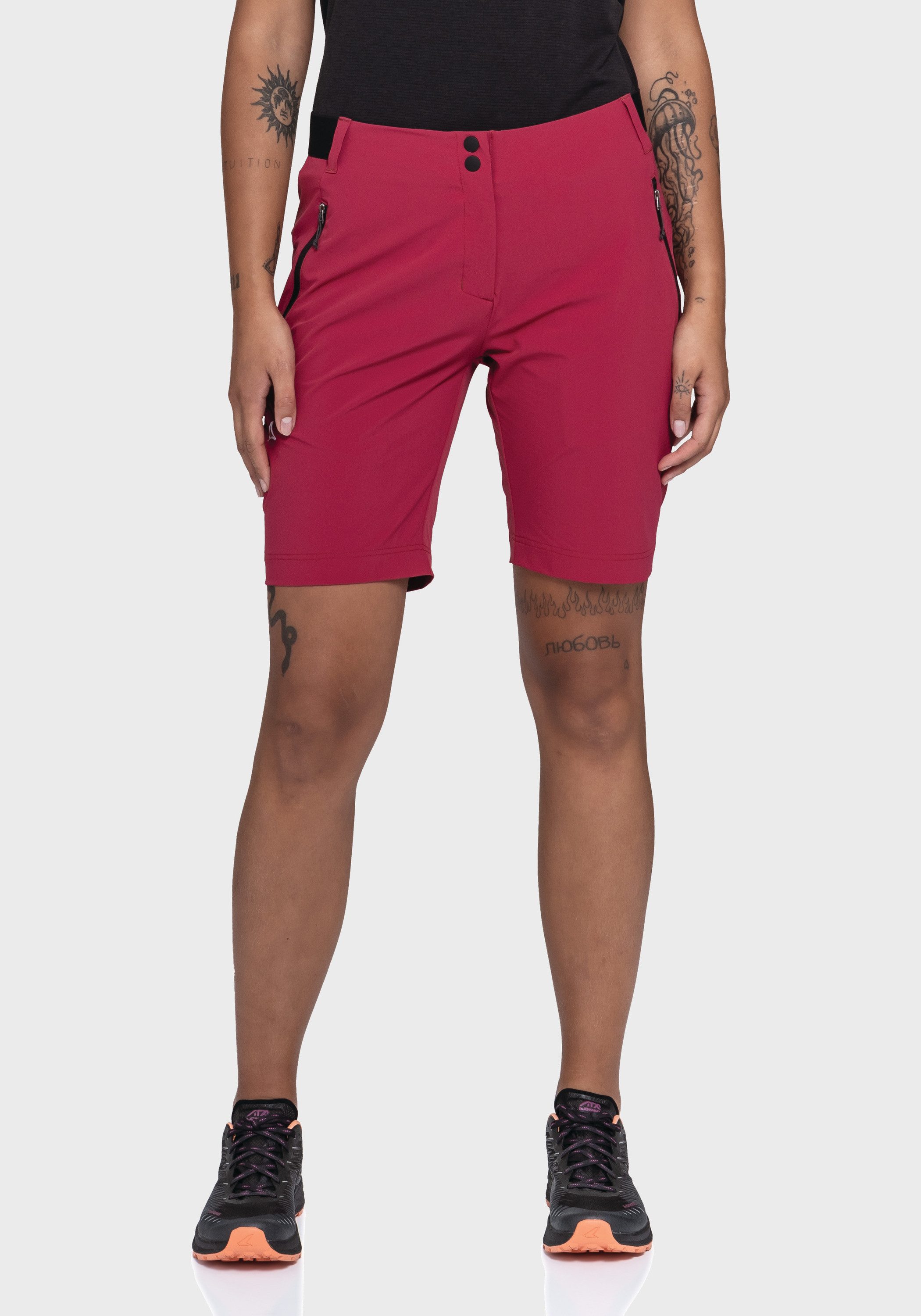 Schöffel Shorts Shorts Style Blaustein WMS