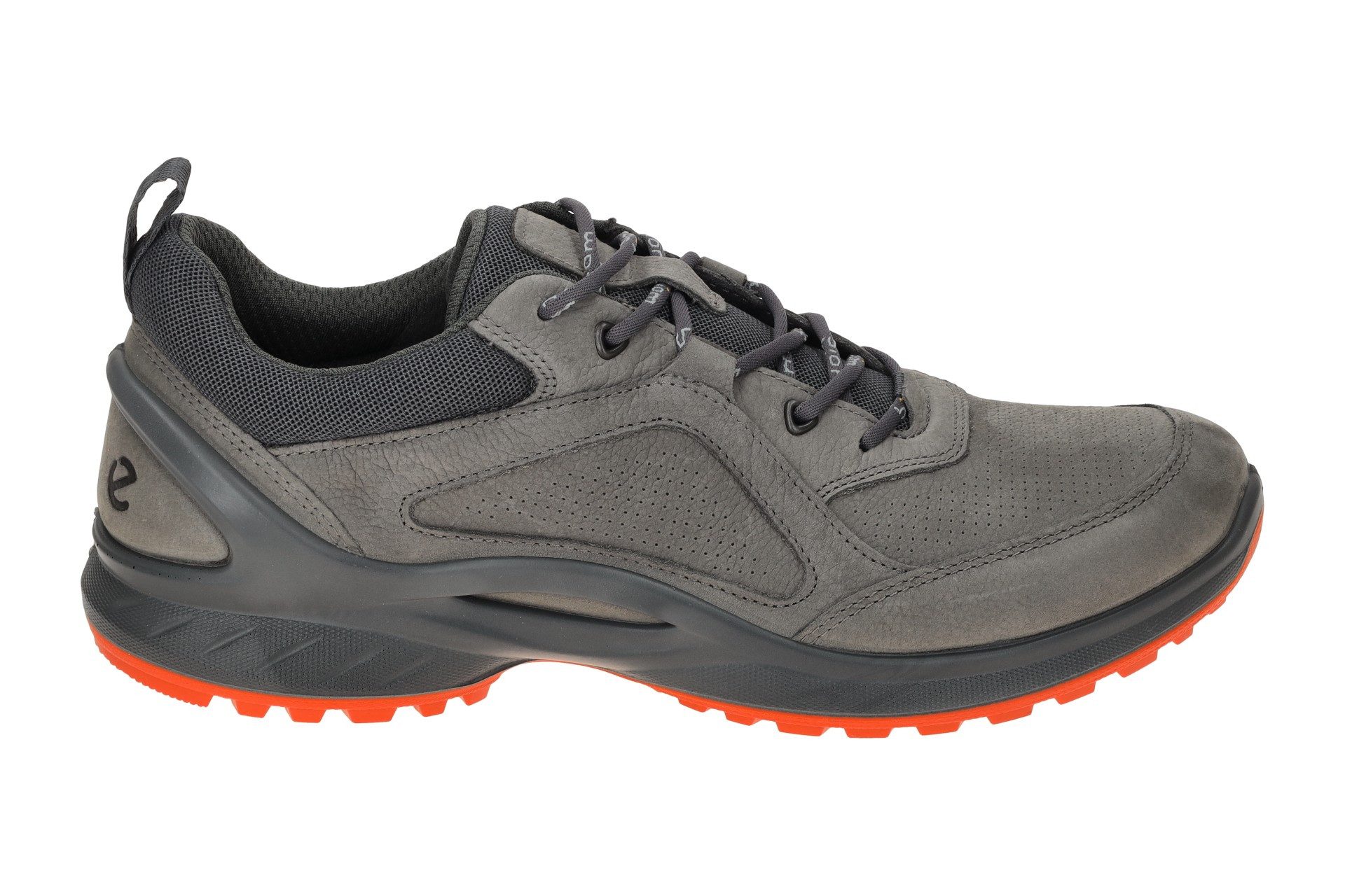 Ecco 85081402308 Schnürschuh