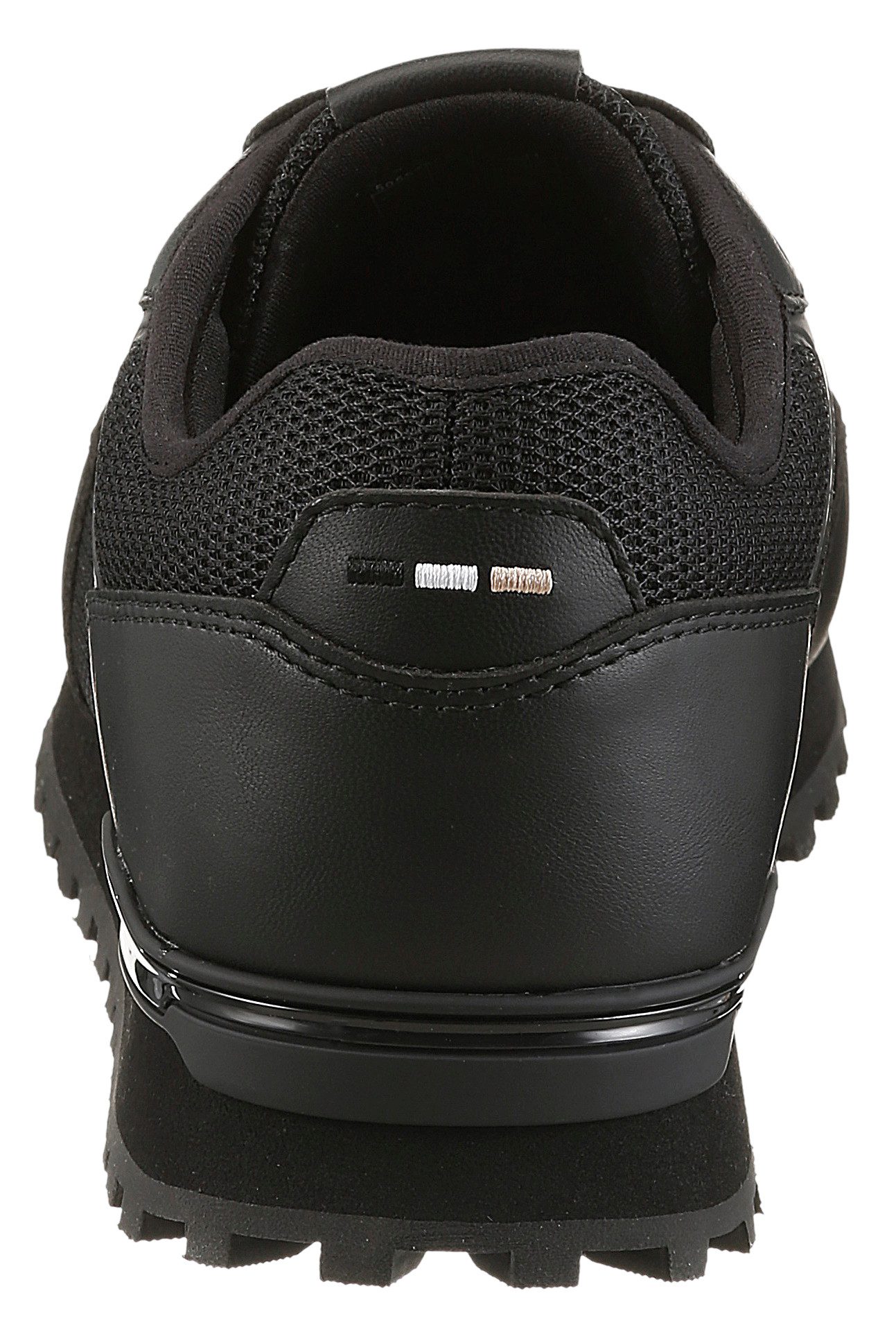 BOSS Parkour-L Runn Sneaker Casual-Halbschuh, Freizeitschuh mit Schnürung günstig online kaufen