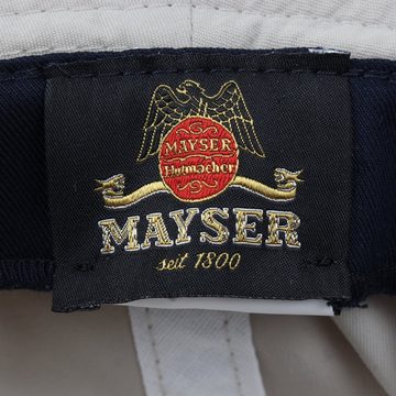 Mayser Fischerhut Mayser UV60 Damen Flapper Arielle Knautschbar, Rollbar