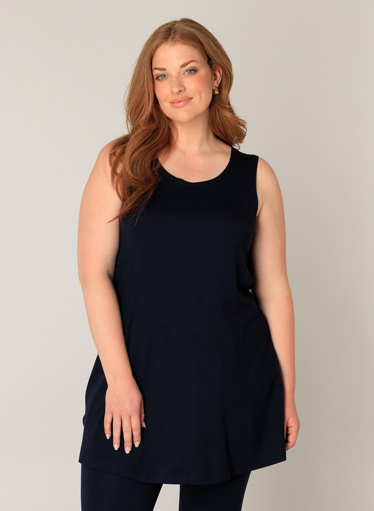 Longshirt Abbigale