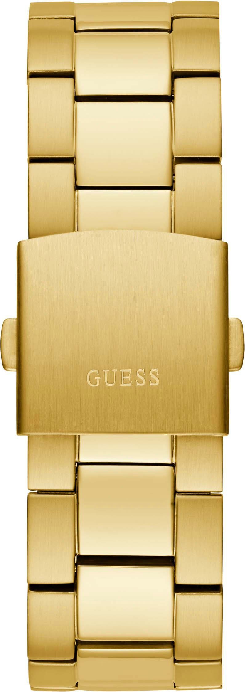 Guess Multifunktionsuhr GW0539G2