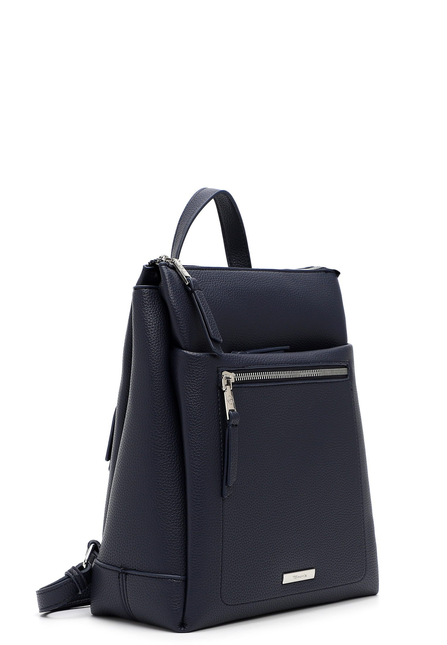 Tamaris Cityrucksack TAS Melissa (1-tlg), Für Damen