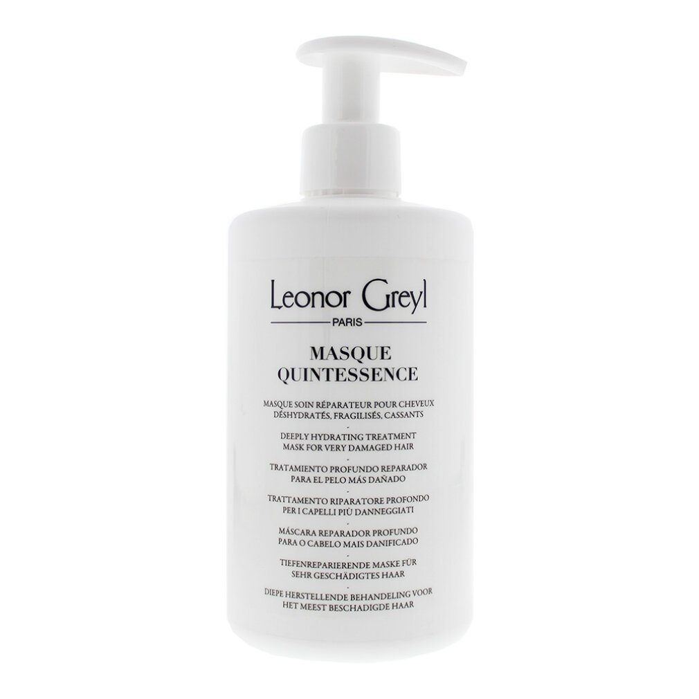 Leonor Greyl Haarkur Masque Quintessence 500ml