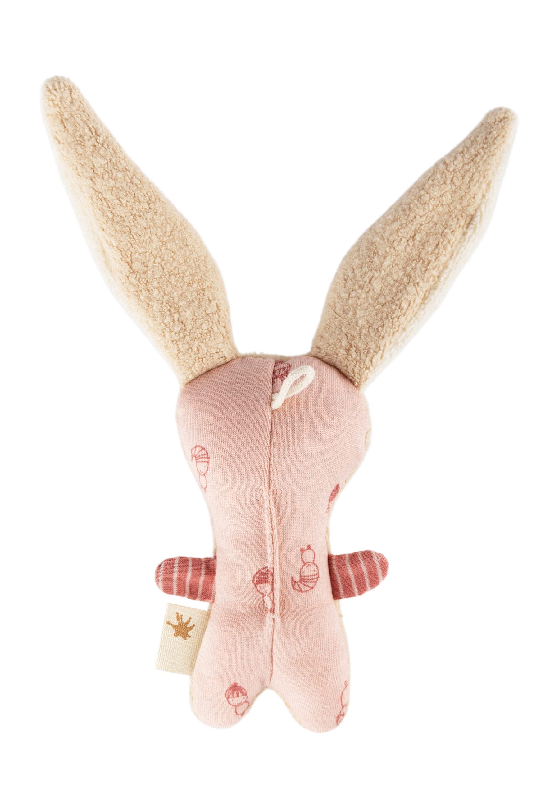 Sigikid Greifling sigibaby für Babys Unisex (1-tlg)
