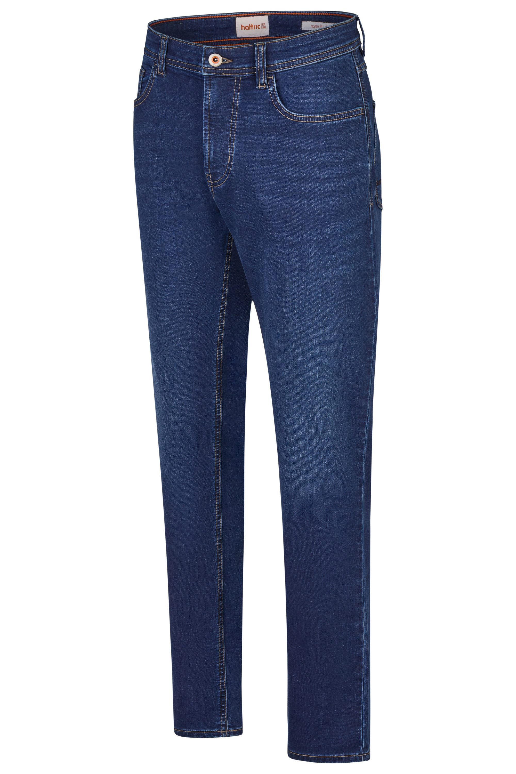 Hattric 5-Pocket-Hose 5-Pocket Harris günstig online kaufen