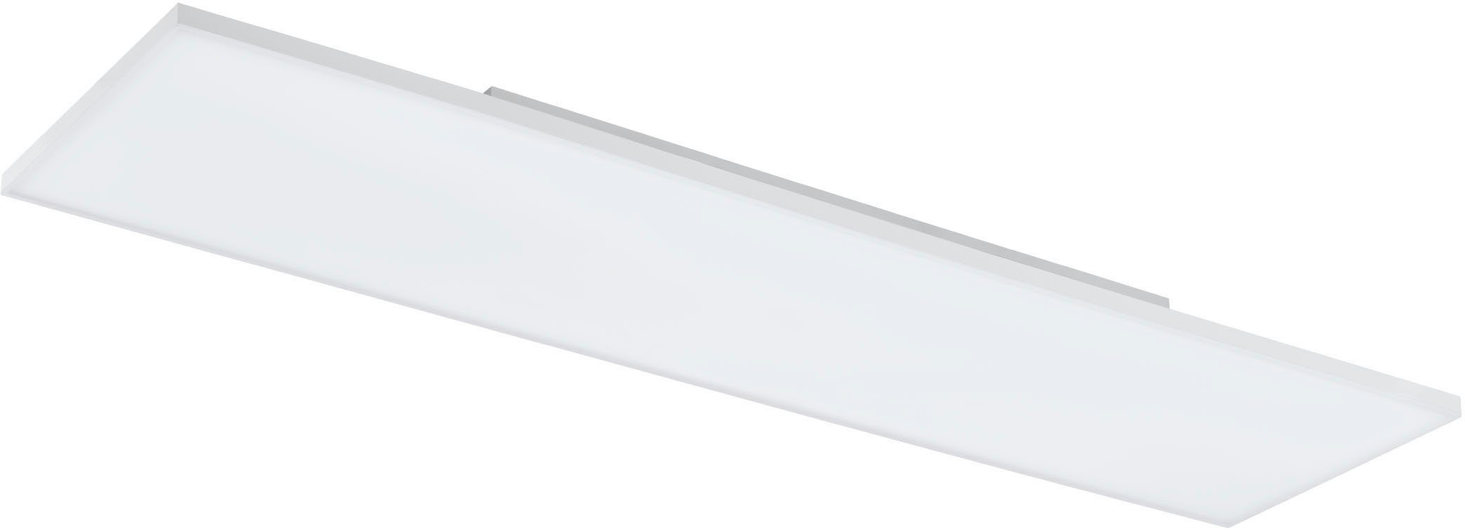 EGLO connect Turcona-Z LED-Deckenlampe 120x30cm günstig online kaufen
