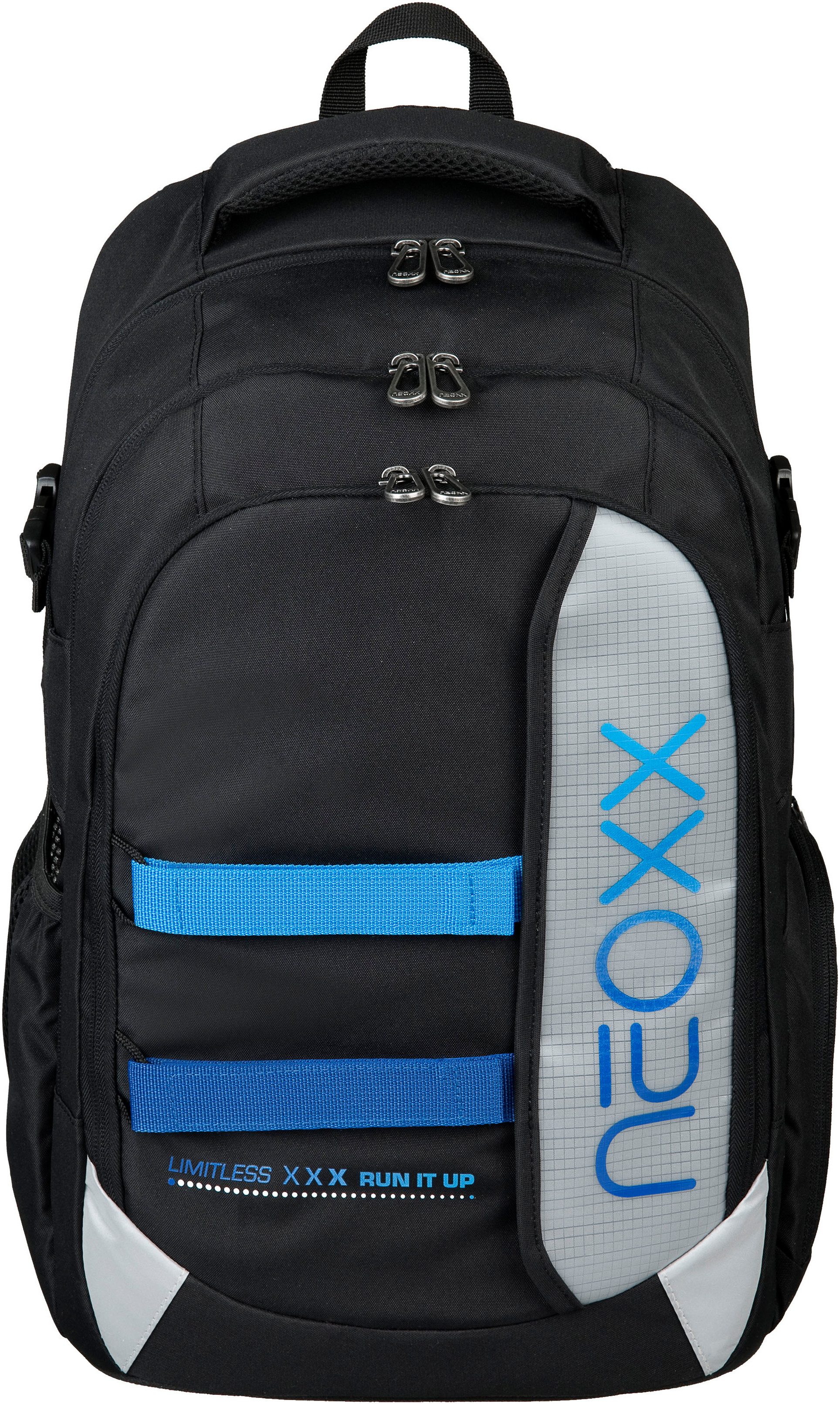 neoxx Schulrucksack Active Pro