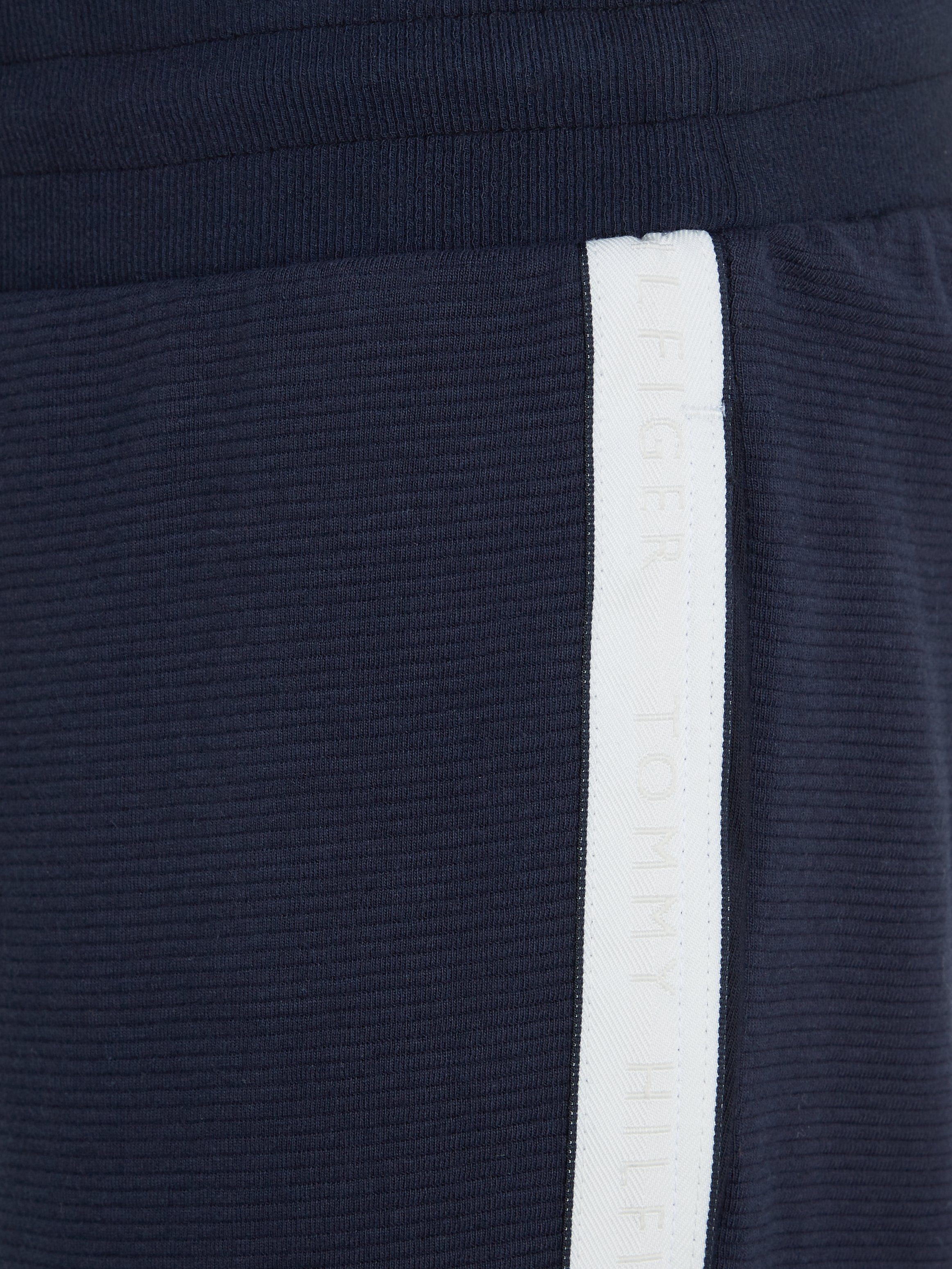 Tommy Hilfiger Underwear Jogginghose Desert Logo-Seitenstreifen HWK PANT Sky TRACK mit