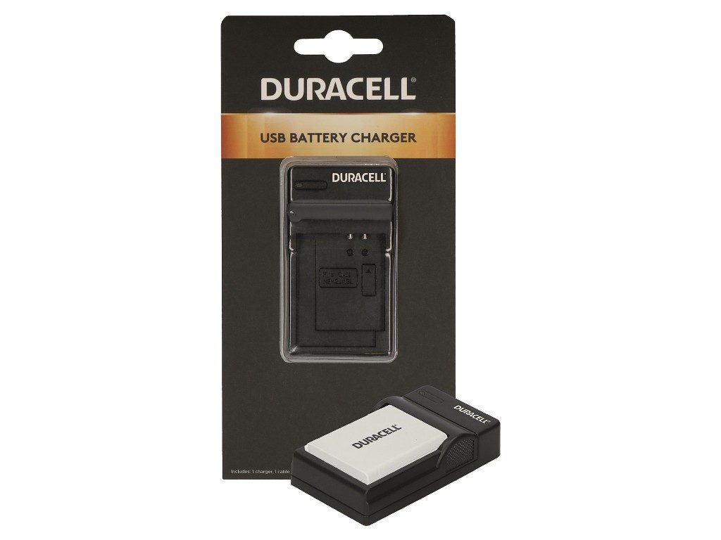Duracell RC-Ladegerät