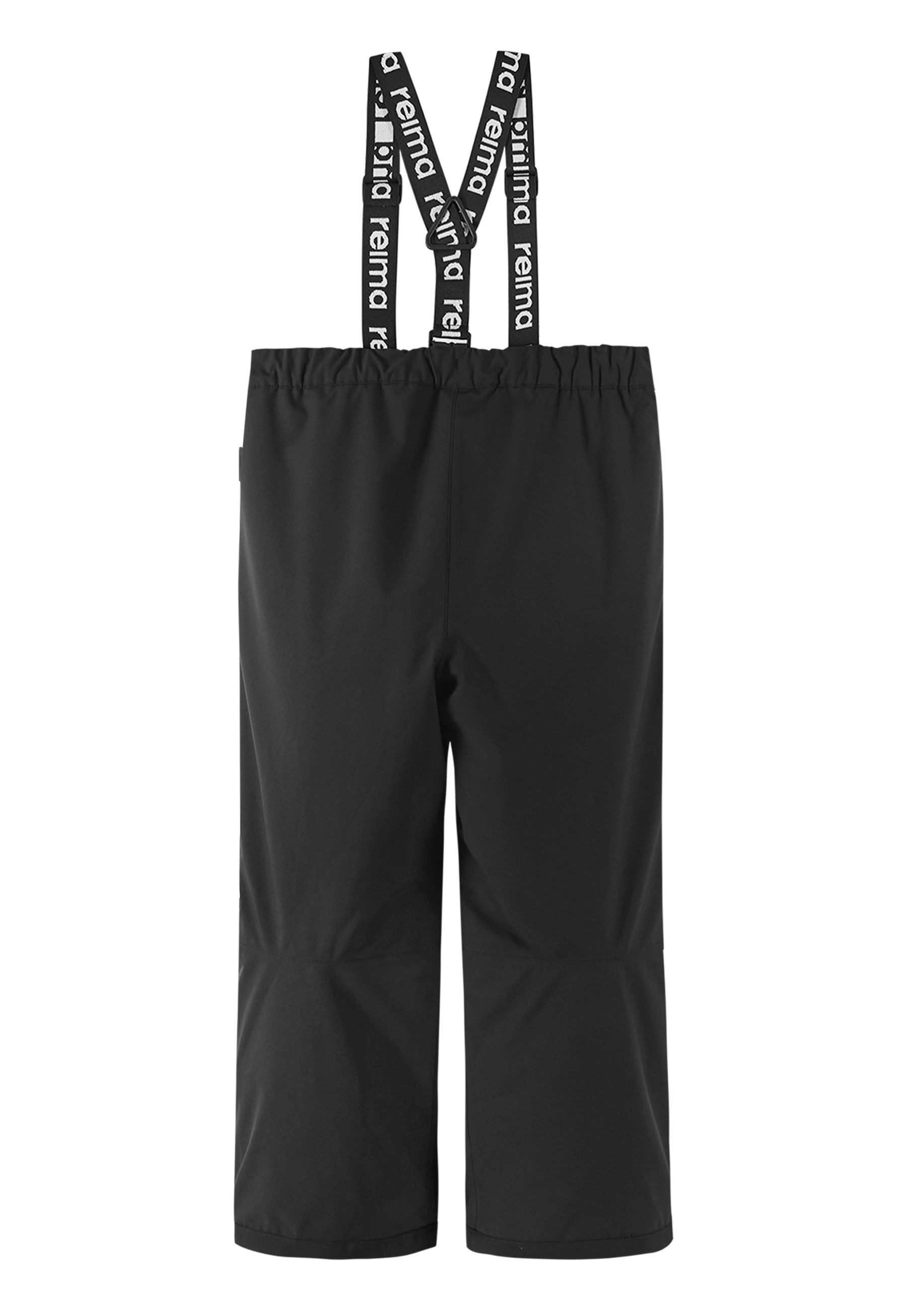 reima Skihose SKIHOSE KOMEIN ReimaTec Schneehose (1-tlg) mit BIONIC-FINISH®ECO Beschichtung