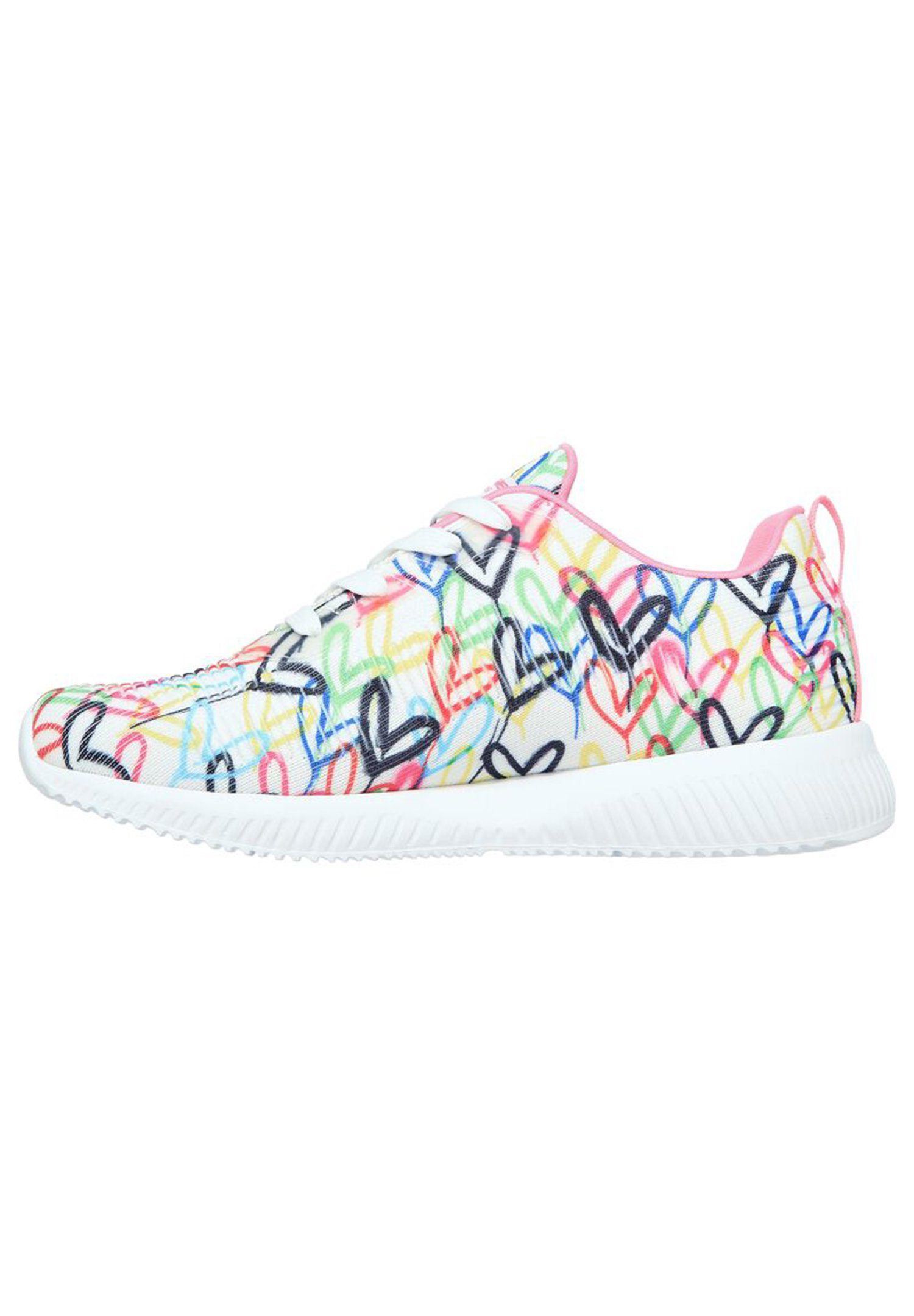 Skechers BOBS SQUAD STARRY LOVE Sneaker günstig online kaufen