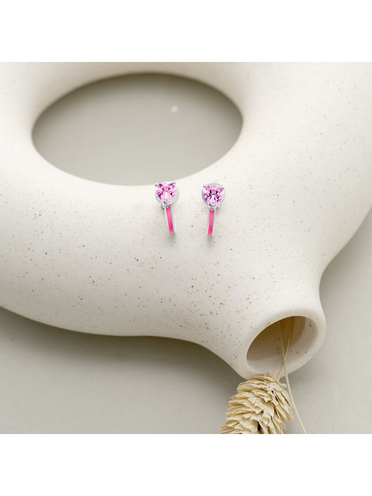 JETTE Paar Ohrstecker, SUMMER LOVE