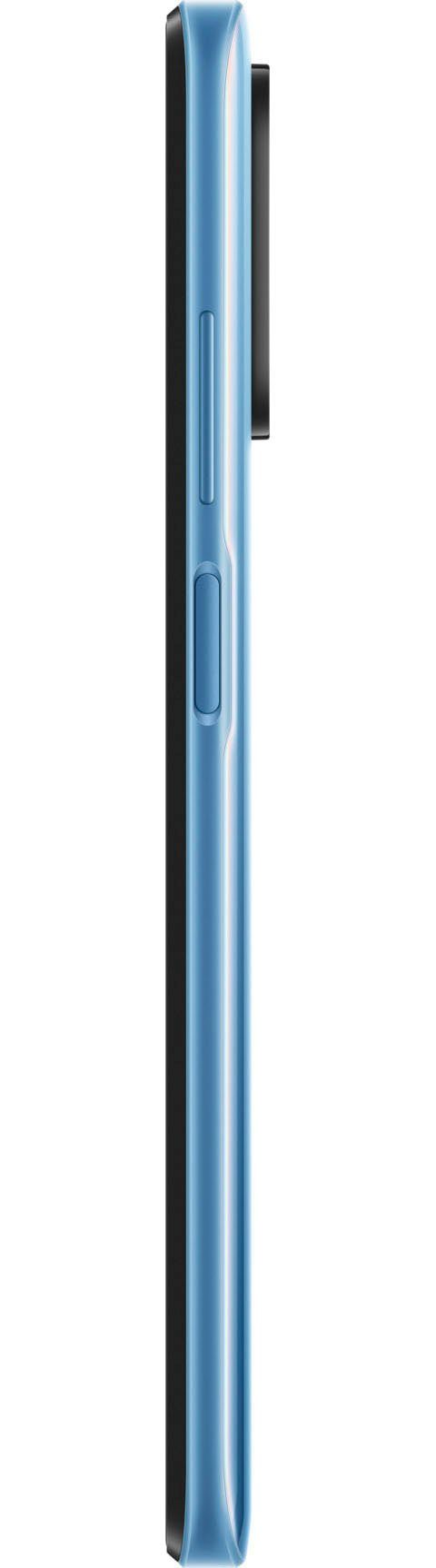 Xiaomi Redmi 10 2022 Smartphone Speicherplatz, Kamera) 50 GB cm/6,5 128 Zoll, (16,51 MP Sea Blue