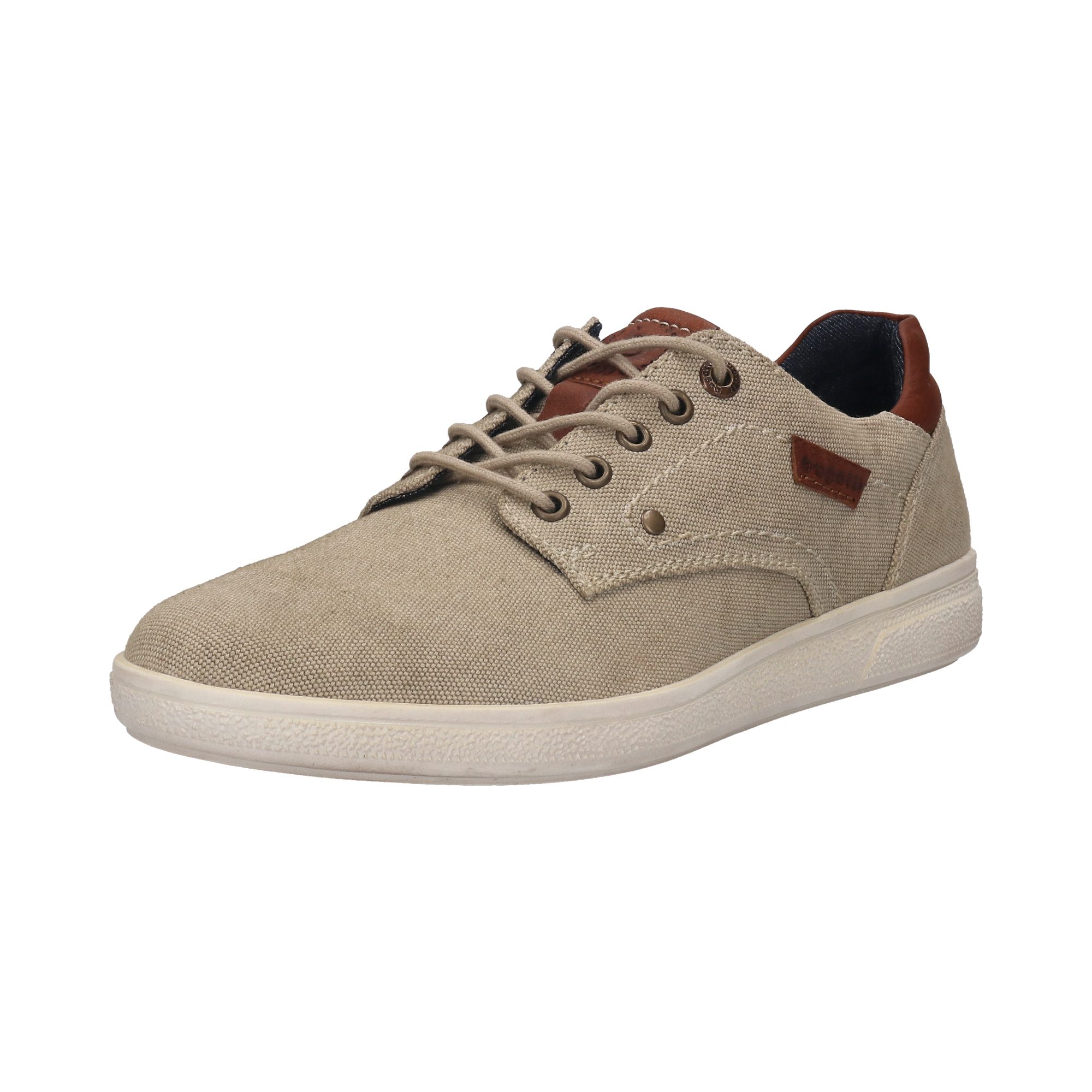 Schnürschuh