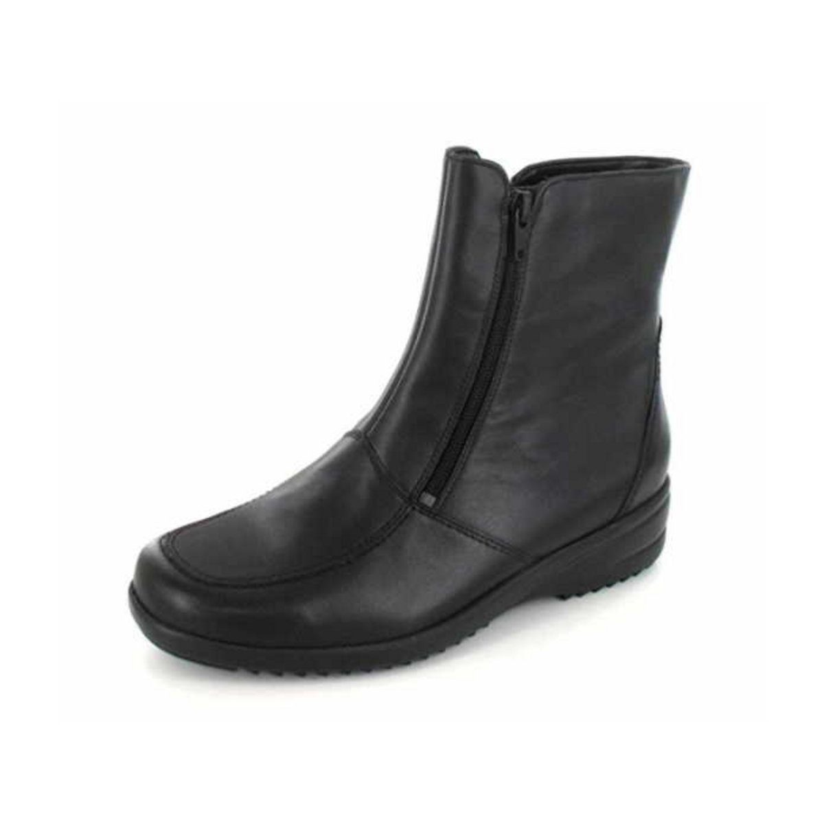 Fladen Angelstiefel 5mm Neopren - Kälteschutz Bis -15°C Mit Rutschfester Sohle