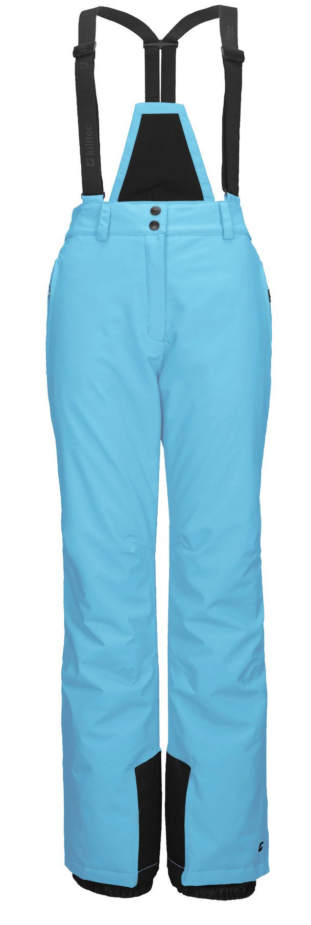 Killtec Skihose KSW 198 WMN SKI PNTS CS Winterhose, Snowboardhose inklusive günstig online kaufen