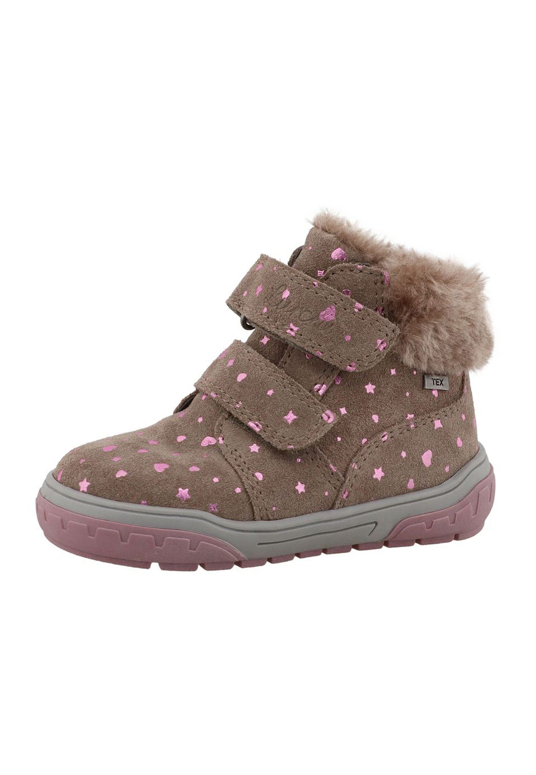 Lurchi Lurchi Jolanda-TEX Sneaker