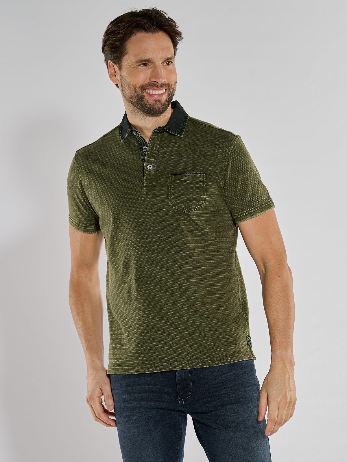 Engbers Poloshirt Poloshirt günstig online kaufen