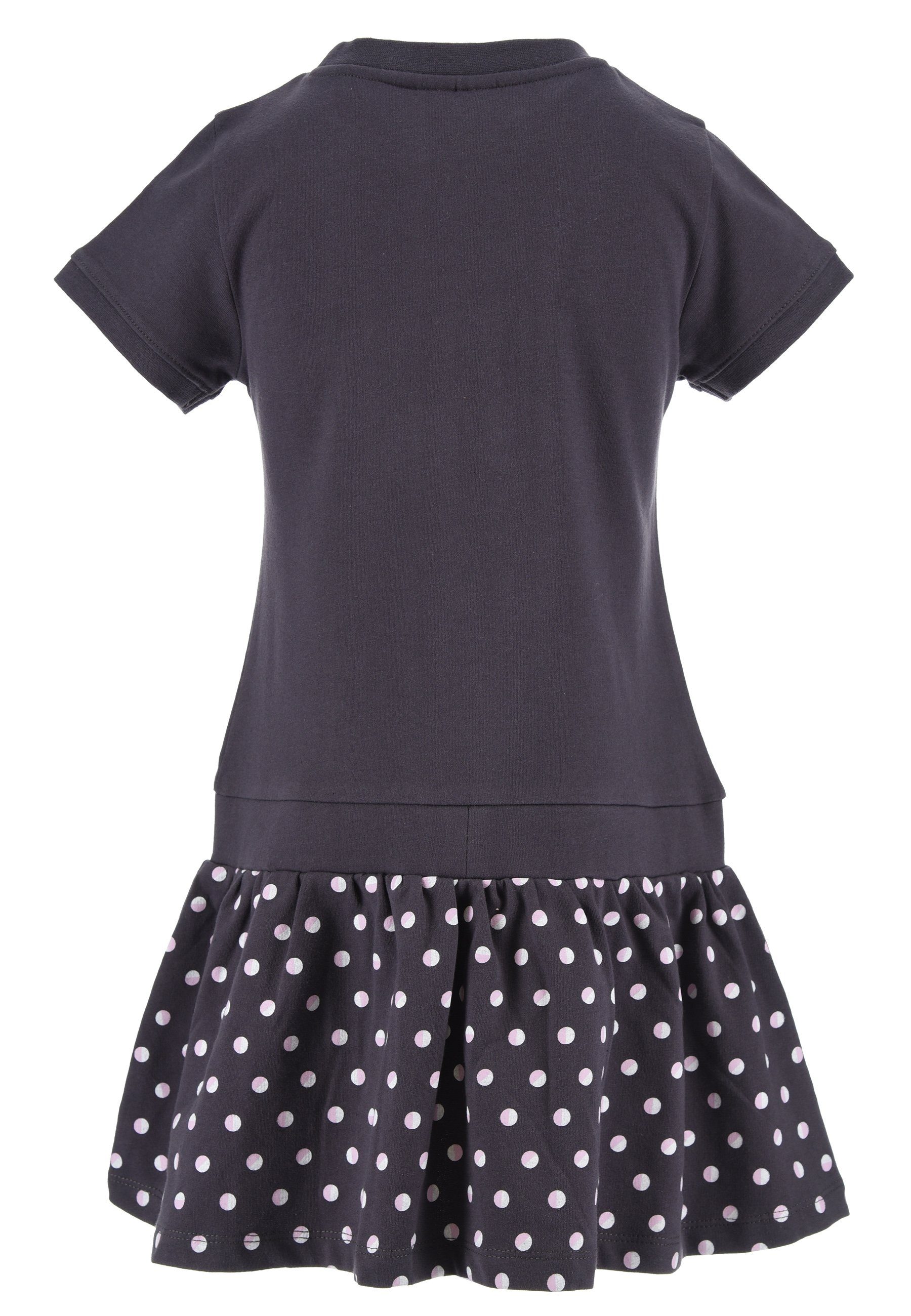 L.O.L. SURPRISE! Jerseykleid Mädchen Sommer-Kleid Kinder Party-Kleid