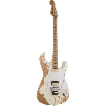 Charvel E-Gitarre, Henrik Danhage Limited Edition Signature Pro-Mod So-Cal Style 1 HS F