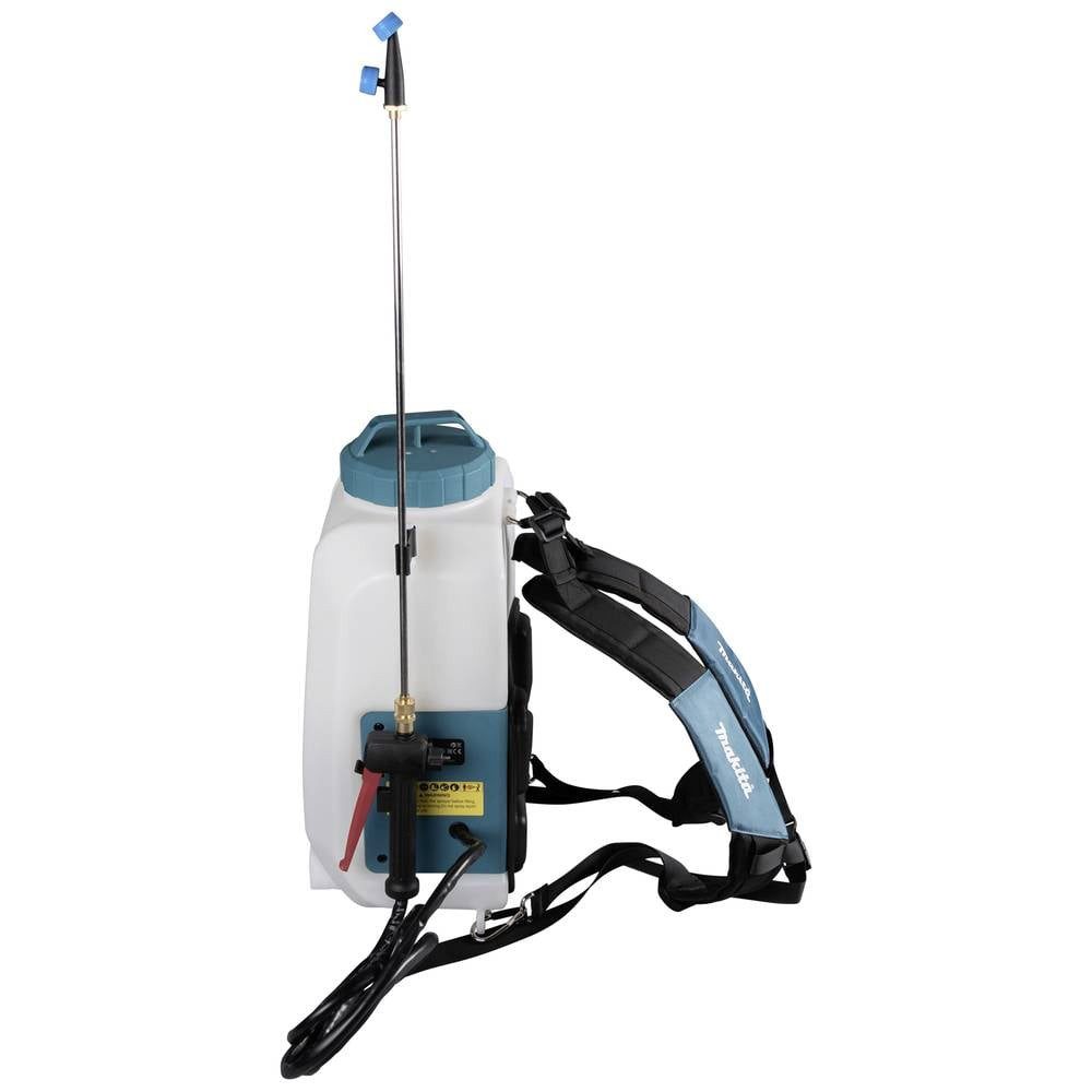 Makita Akku-Drucksprühgerät Akku-Druckspritze DUS158Z, ohne Akku