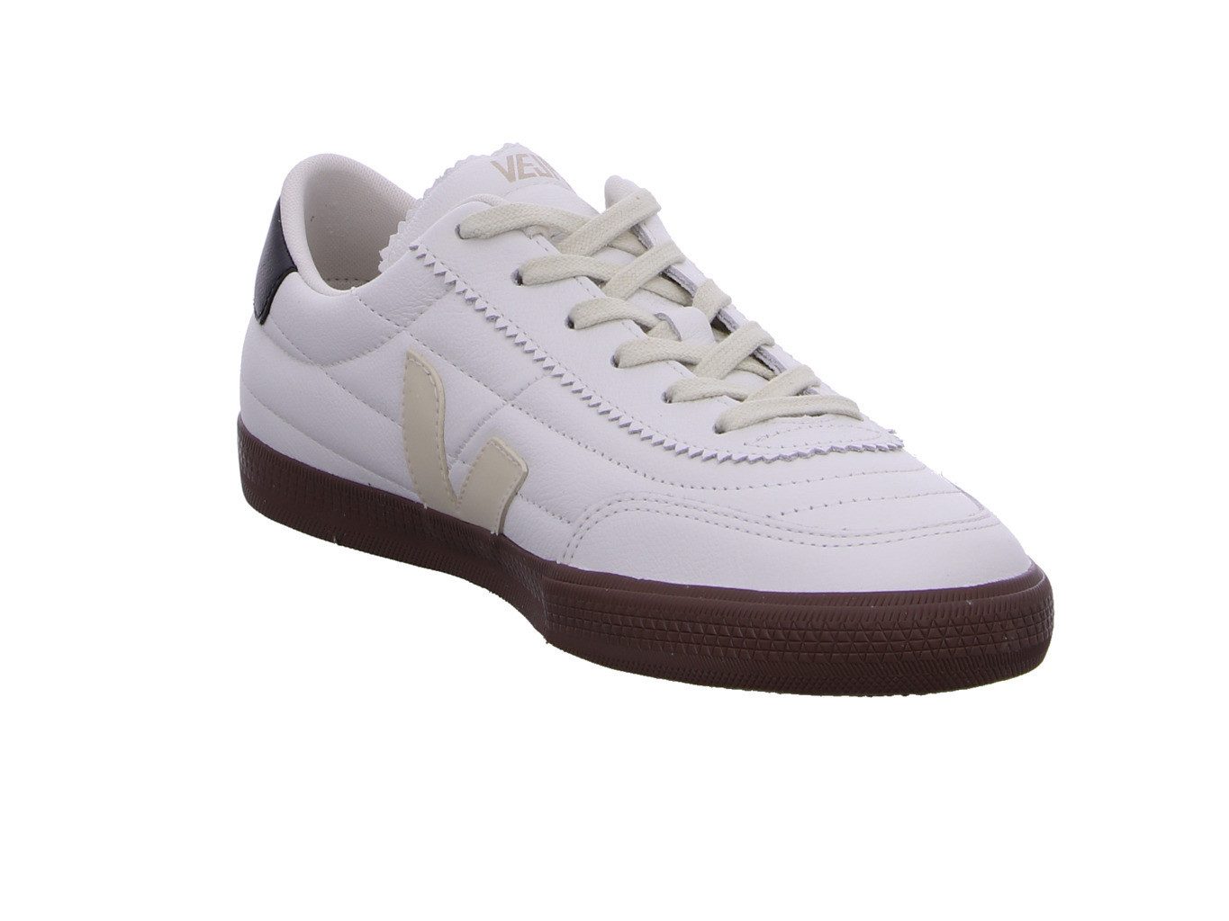 VEJA Panenka Schnürschuh