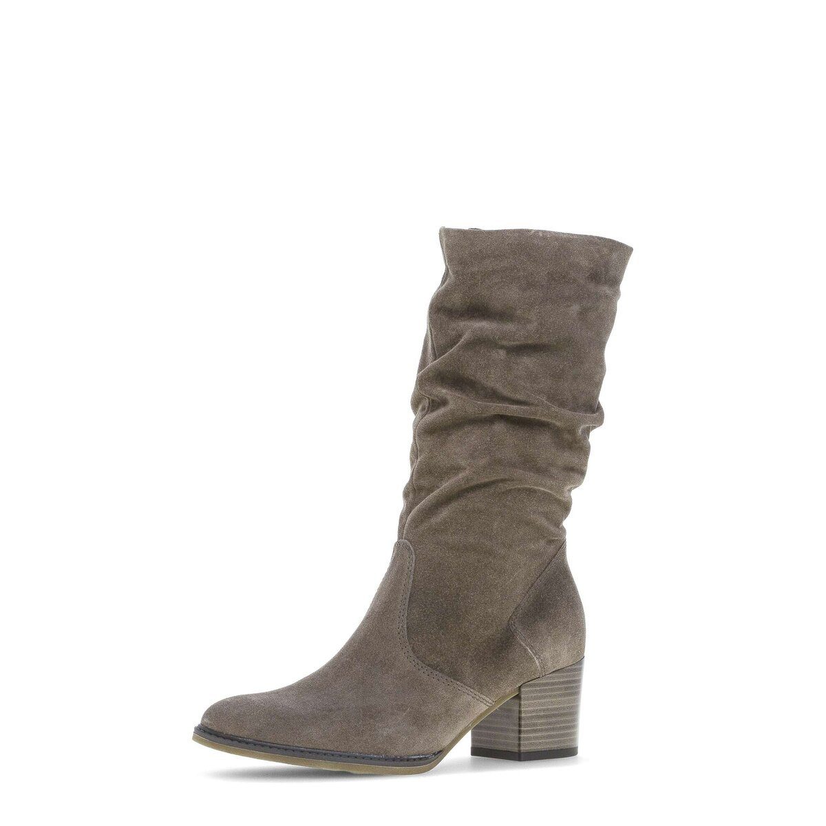 Gabor Winterstiefel Rauleder Stiefel günstig online kaufen