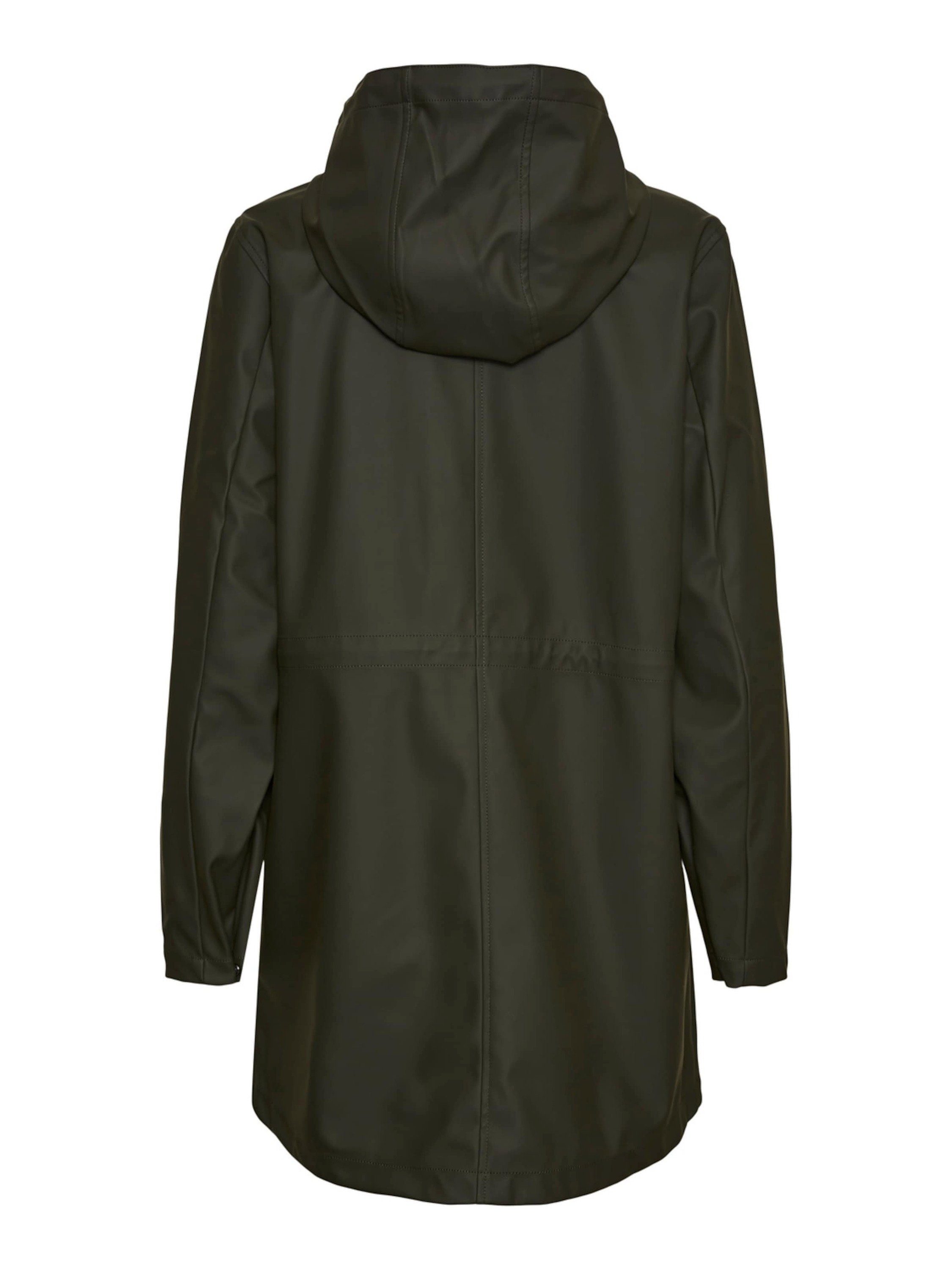 Vero Moda Regenjacke (1-St) günstig online kaufen