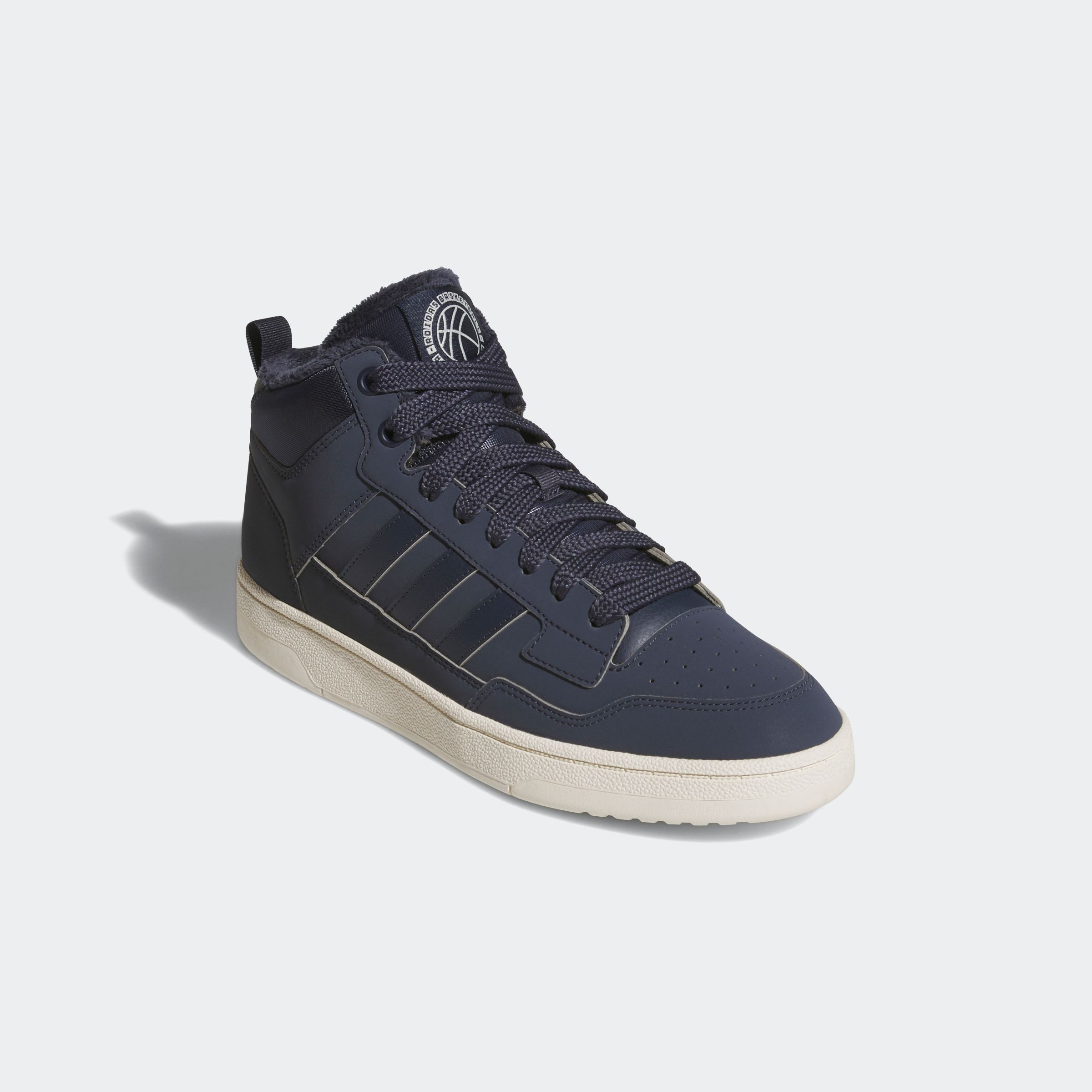 adidas Sportswear RAPID COURT MID WINTERIZED Winterboots Sneaker, Schnürboo günstig online kaufen