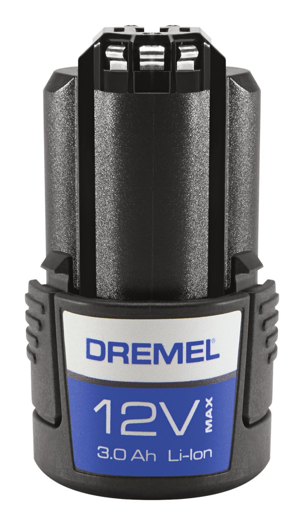 DREMEL Akkupacks (12 V), B12V30-01 12V, 3AH Lithium-Ionen-Akku