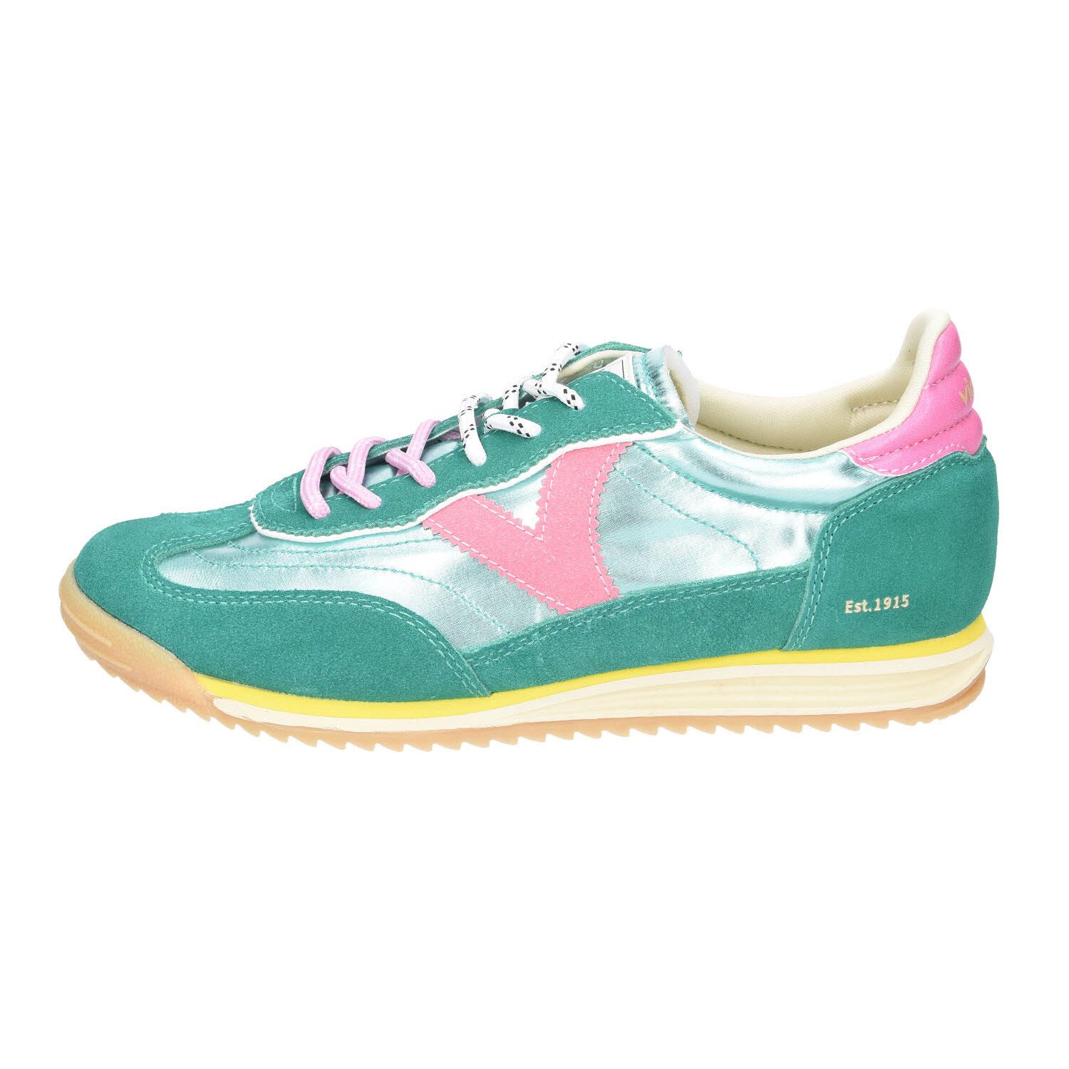 Victoria SATURNO NYLON Schnürschuh