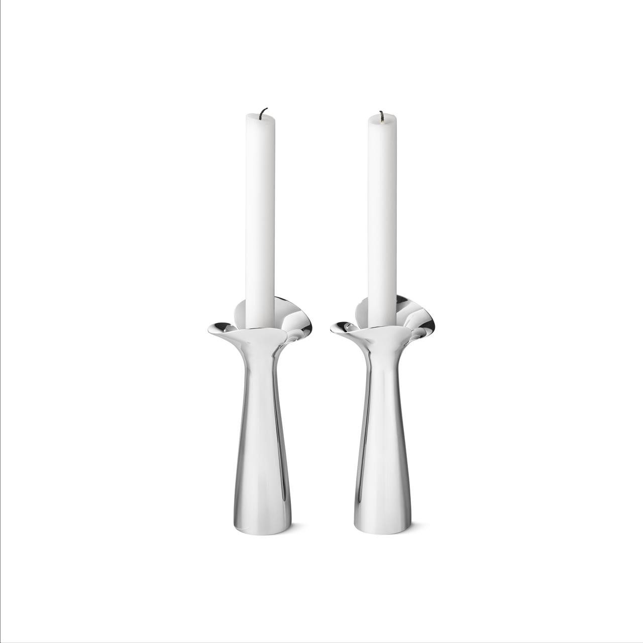 Georg Jensen Blumentopf