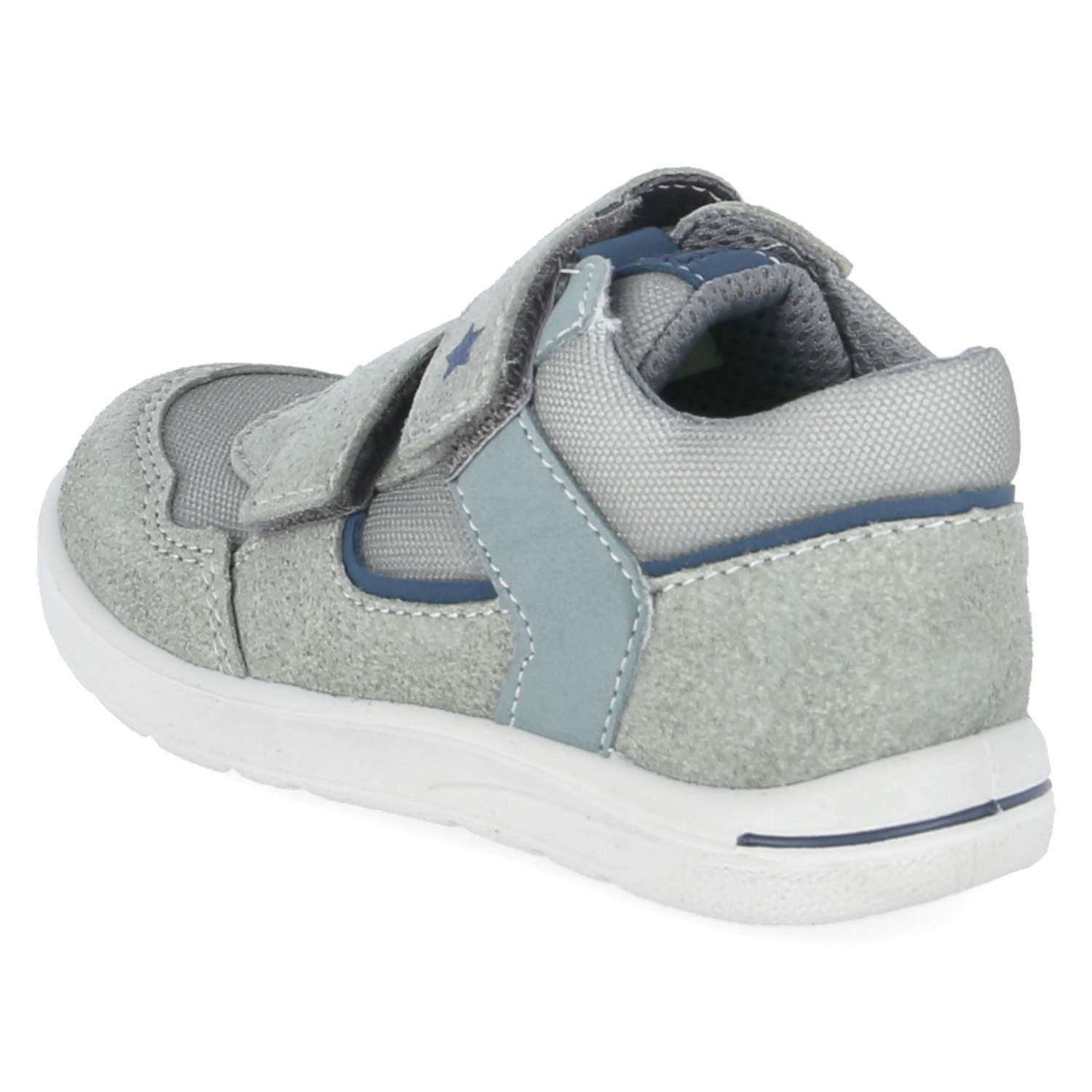 Pepino Pepino 50 2000702/110 Unisex Textil & Synthetik blau Schlupfstiefel